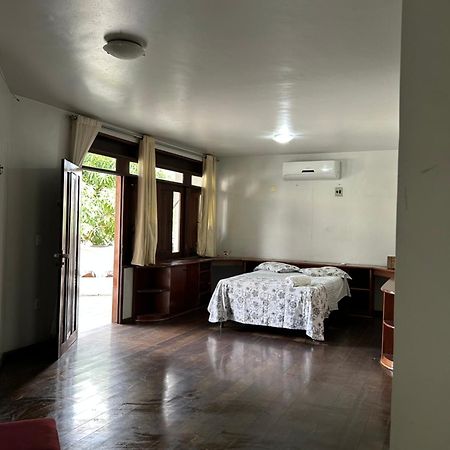 Espaco Casa カンピナグランデ エクステリア 写真