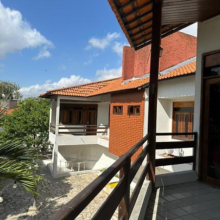 Espaco Casa カンピナグランデ エクステリア 写真