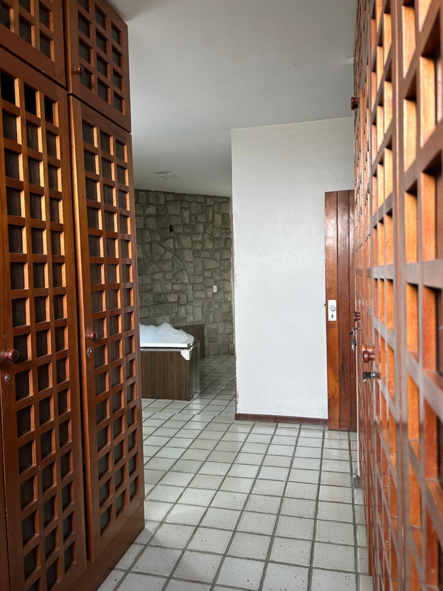 Espaco Casa カンピナグランデ エクステリア 写真