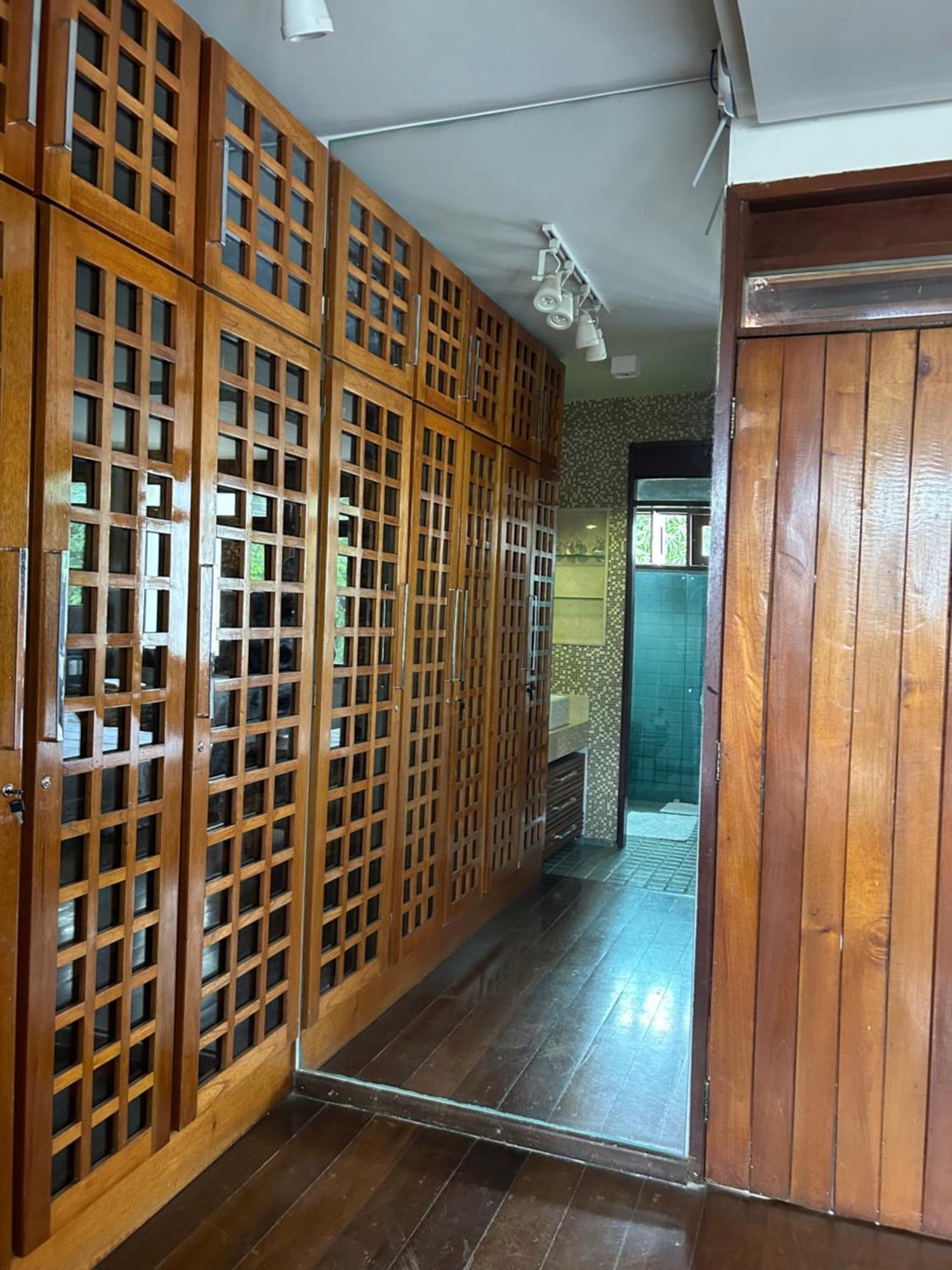 Espaco Casa カンピナグランデ エクステリア 写真