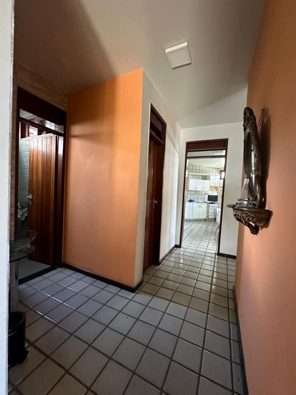 Espaco Casa カンピナグランデ エクステリア 写真
