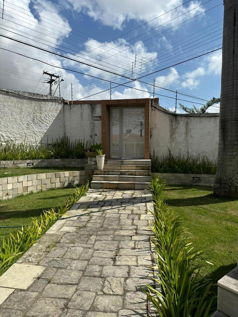 Espaco Casa カンピナグランデ エクステリア 写真