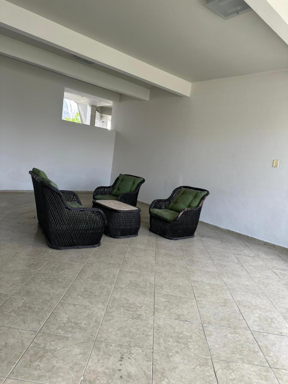 Espaco Casa カンピナグランデ エクステリア 写真