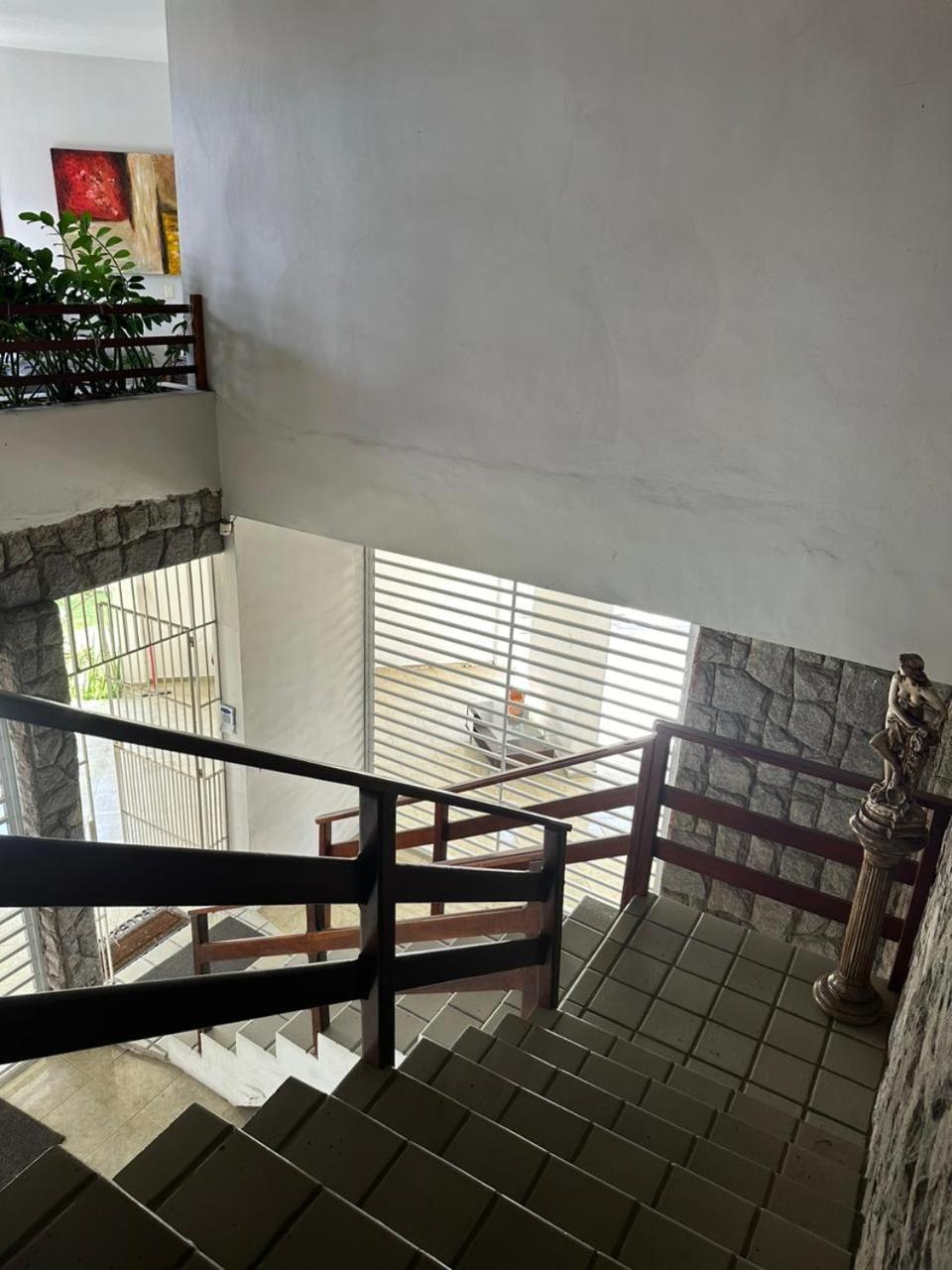 Espaco Casa カンピナグランデ エクステリア 写真