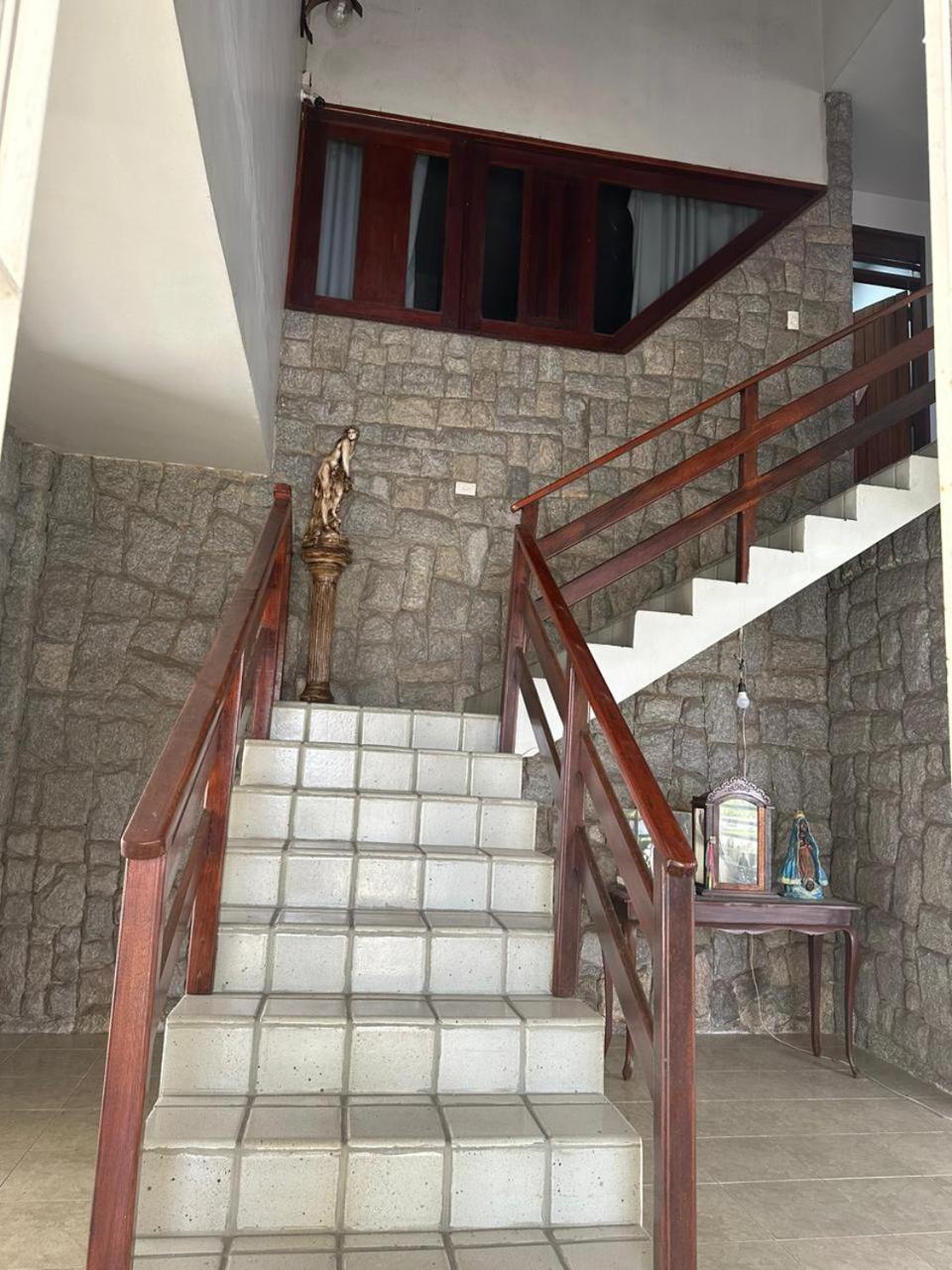 Espaco Casa カンピナグランデ エクステリア 写真