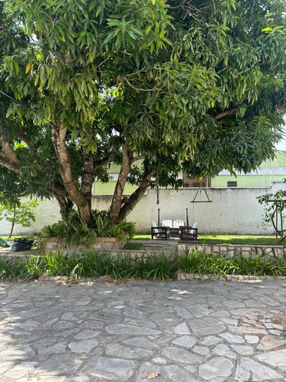 Espaco Casa カンピナグランデ エクステリア 写真