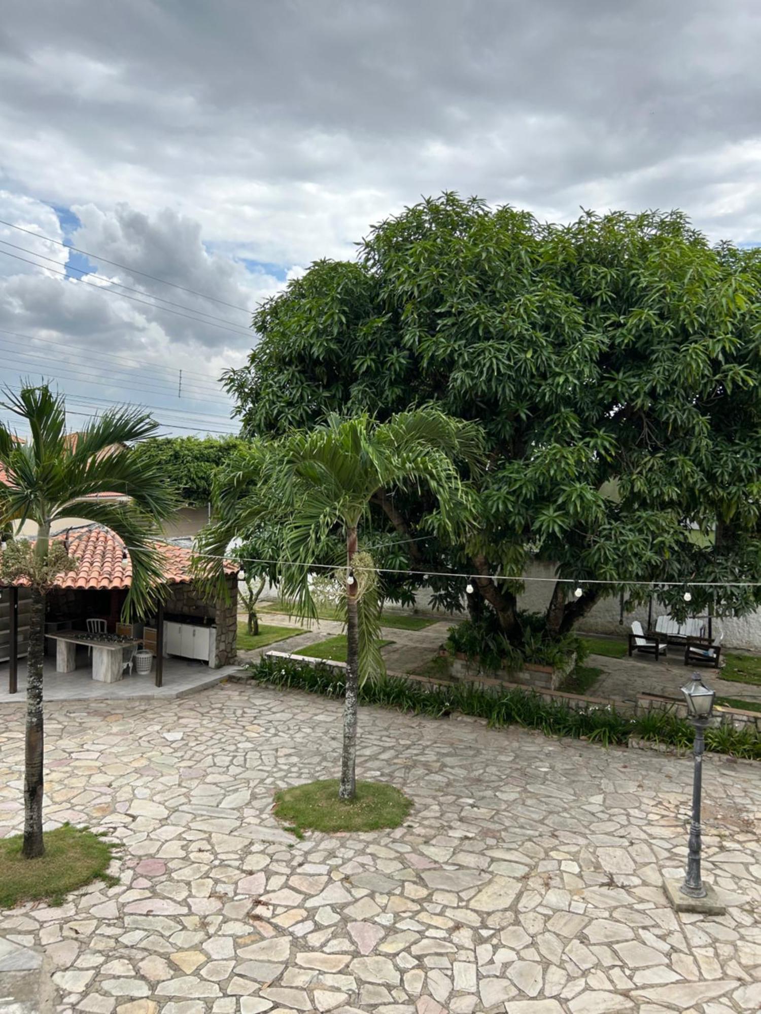 Espaco Casa カンピナグランデ エクステリア 写真