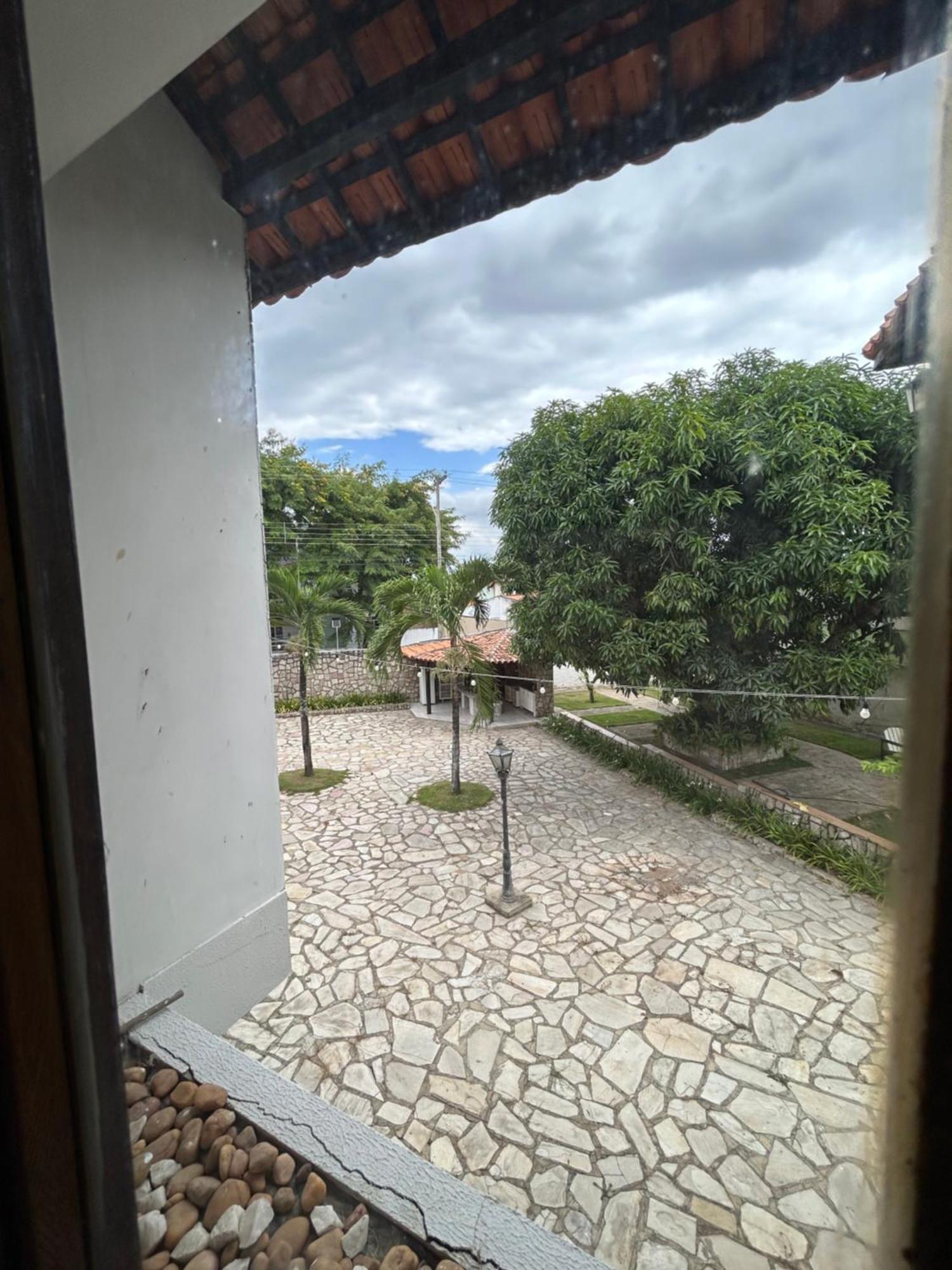 Espaco Casa カンピナグランデ エクステリア 写真